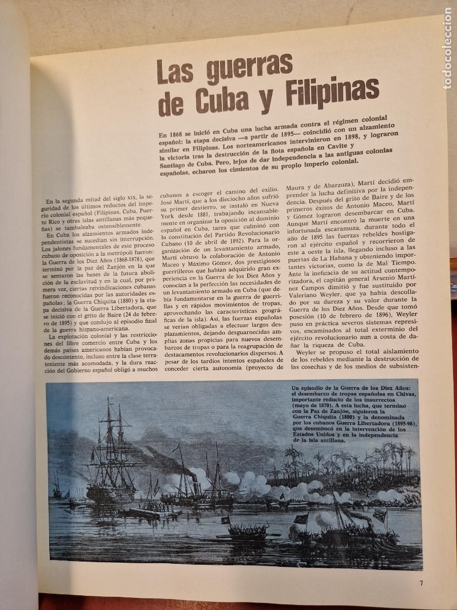Libros: HISTORIA DE ESPA&Ntilde;A DEL SIGLO XX. - Foto 2