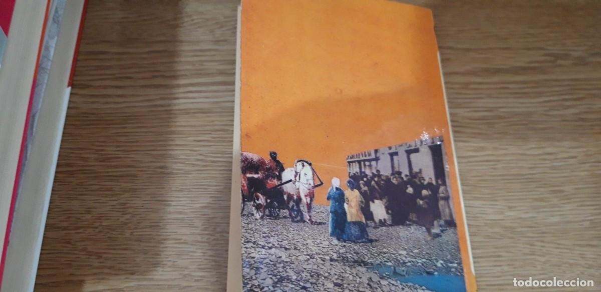 Libros: David Golder - Ir&egrave;ne N&eacute;mirovsky - Foto 5
