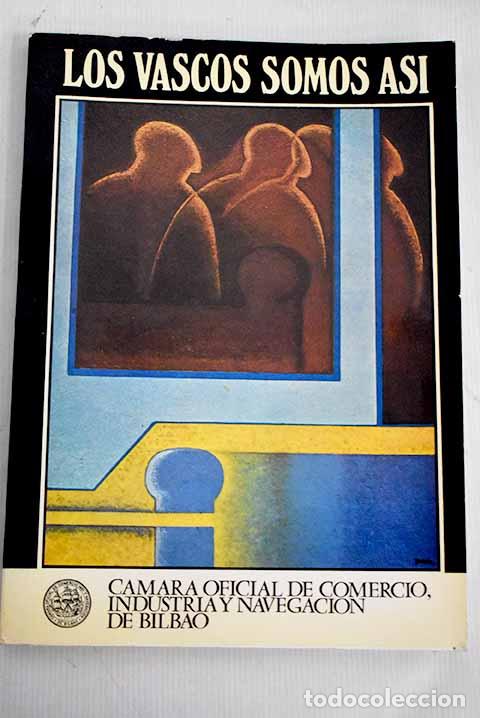 Libros: Los vascos somos as&iacute; - Foto 1