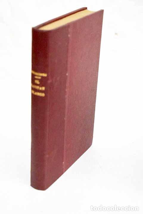 Libros: El capit&aacute;n blanco: Ossendowski, F..- Ossendowski, F. - Foto 1