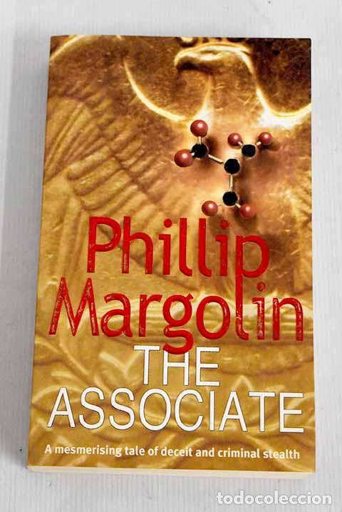 Libros: The Associate: Margolin, Phillip.- Margolin, Phillip - Foto 1