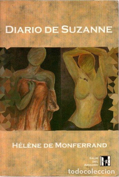 Libros: Diario de Suzanne - Monferrand, H&eacute;l&egrave;ne de - Foto 1