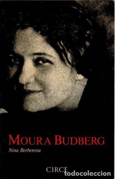Libros: Moura Budberg - Berberova, Nina - Foto 1