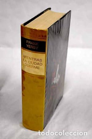 Libros: Mientras la ciudad duerme - Foto 1