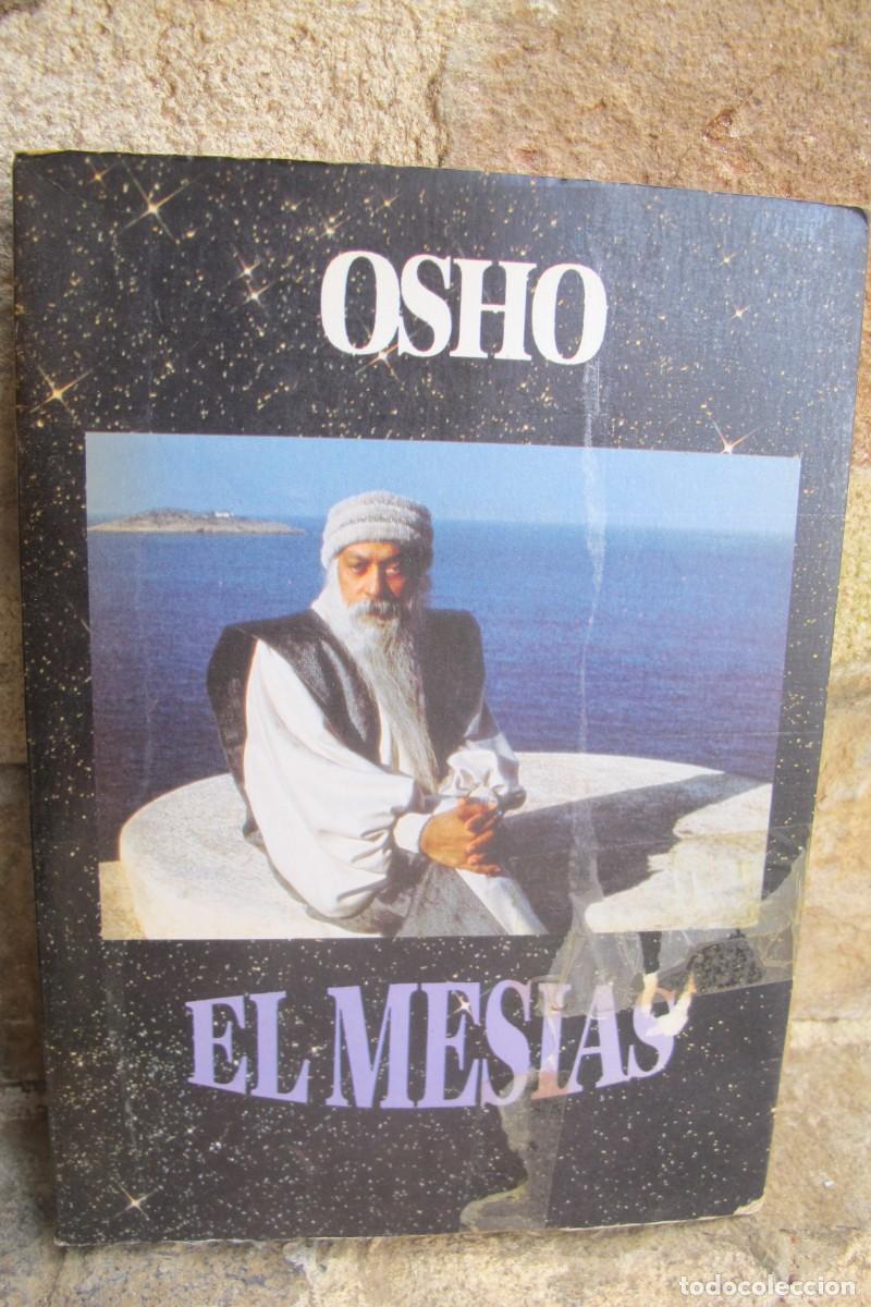 Libros: OSHO. EL MESIAS. BIEN - Foto 1