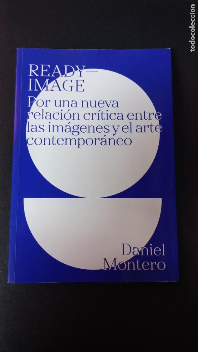 Libros: Daniel Montero - Ready image - Foto 1