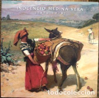 Libros: Inocencio Medina Vera (1876-1918) - V.V.A.A. - Foto 2