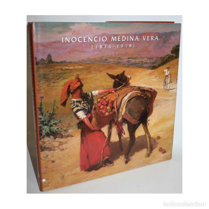 Libros: Inocencio Medina Vera (1876-1918) - V.V.A.A. - Foto 1