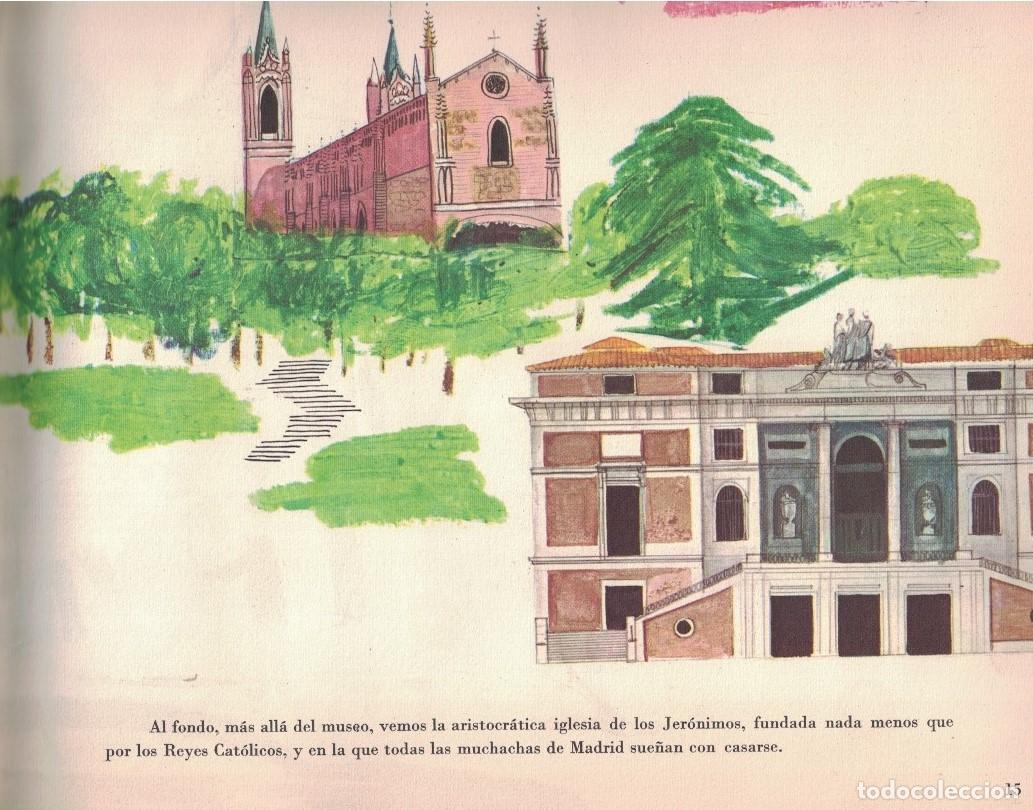 Libros: MADRID. - Mihura. Miguel, - Foto 2