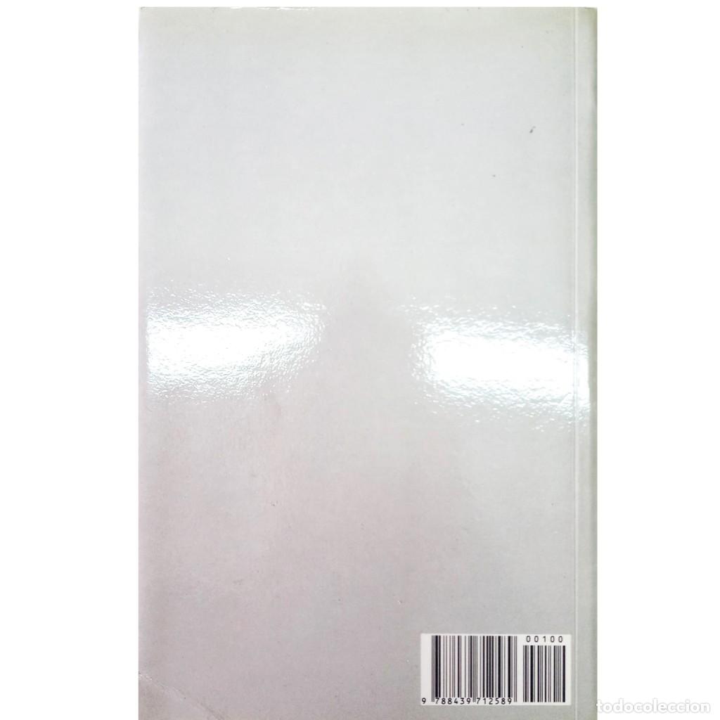 Libros: ESPA&Ntilde;A: LA SELVA DE LOS T&Oacute;PICOS. Temprano, Emilio - Foto 2
