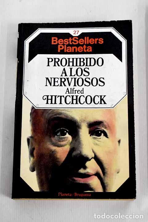 Libros: Prohibido a los nerviosos - Foto 1