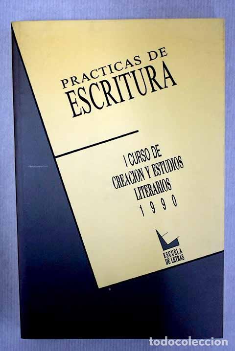 Libros: Pr&aacute;cticas de escritura - Foto 1