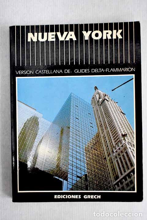 Libros: Nueva York: Teixer, Catherine.- Teixer, Catherine - Foto 1