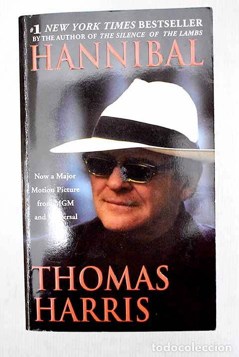 Libros: Hannibal: Harris, Thomas.- Harris, Thomas - Foto 1