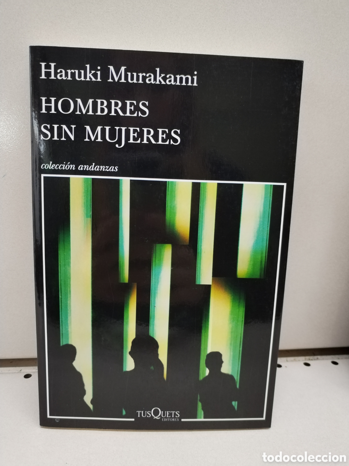 Libros: Hombres sin mujeres - Murakami, Haruki - Foto 1