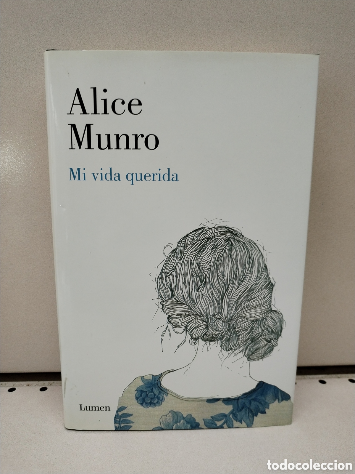 Libros: Mi vida querida - Munro, Alice - Foto 1
