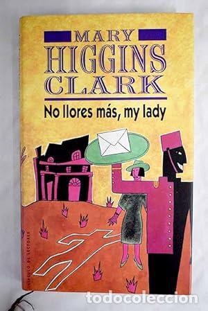 Libros: No llores m&aacute;s, my lady - Foto 1
