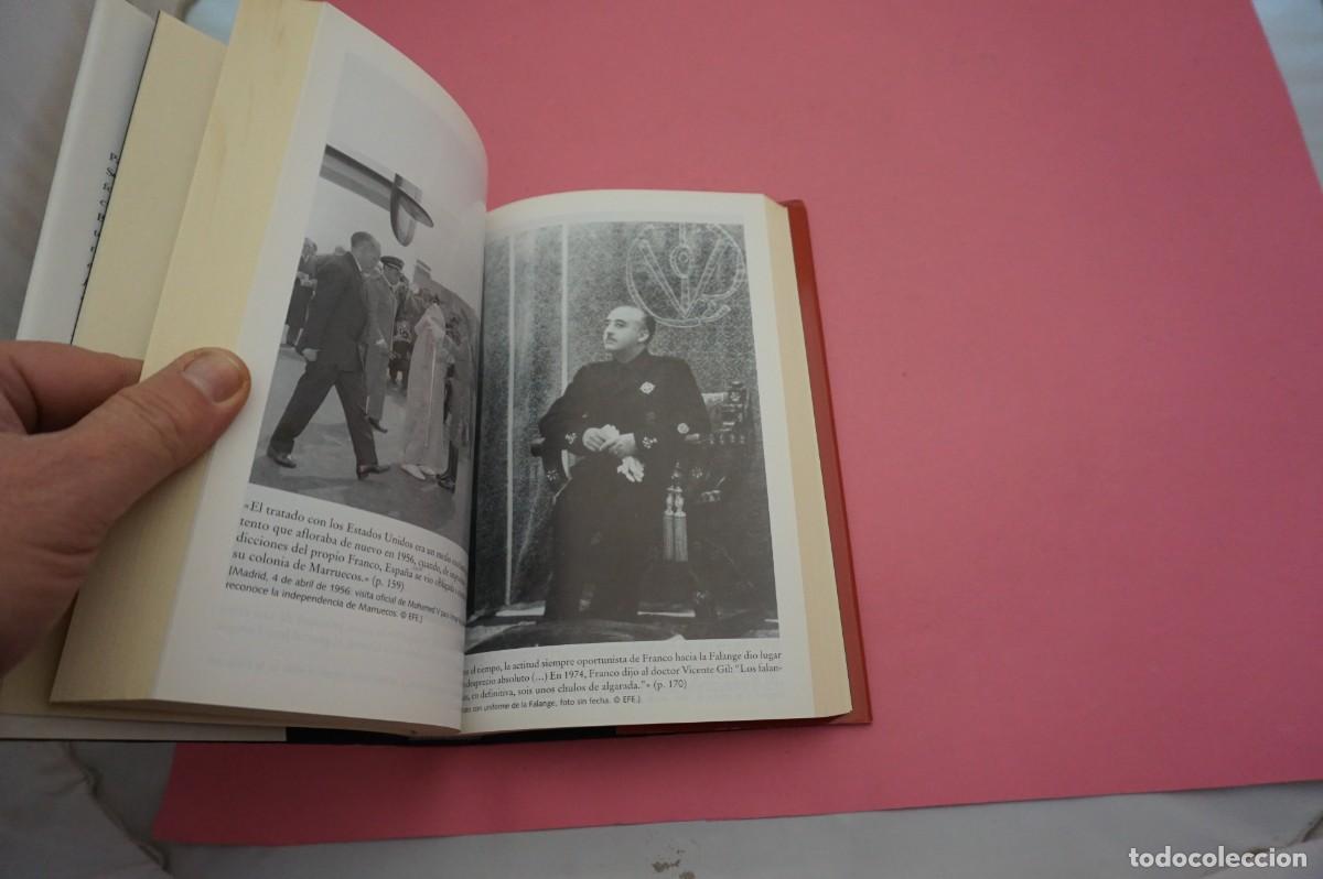 Libros: 21C/ EL GRAN MANIPULADOR - PAUL PRESTON / EDICIONES B - Foto 4
