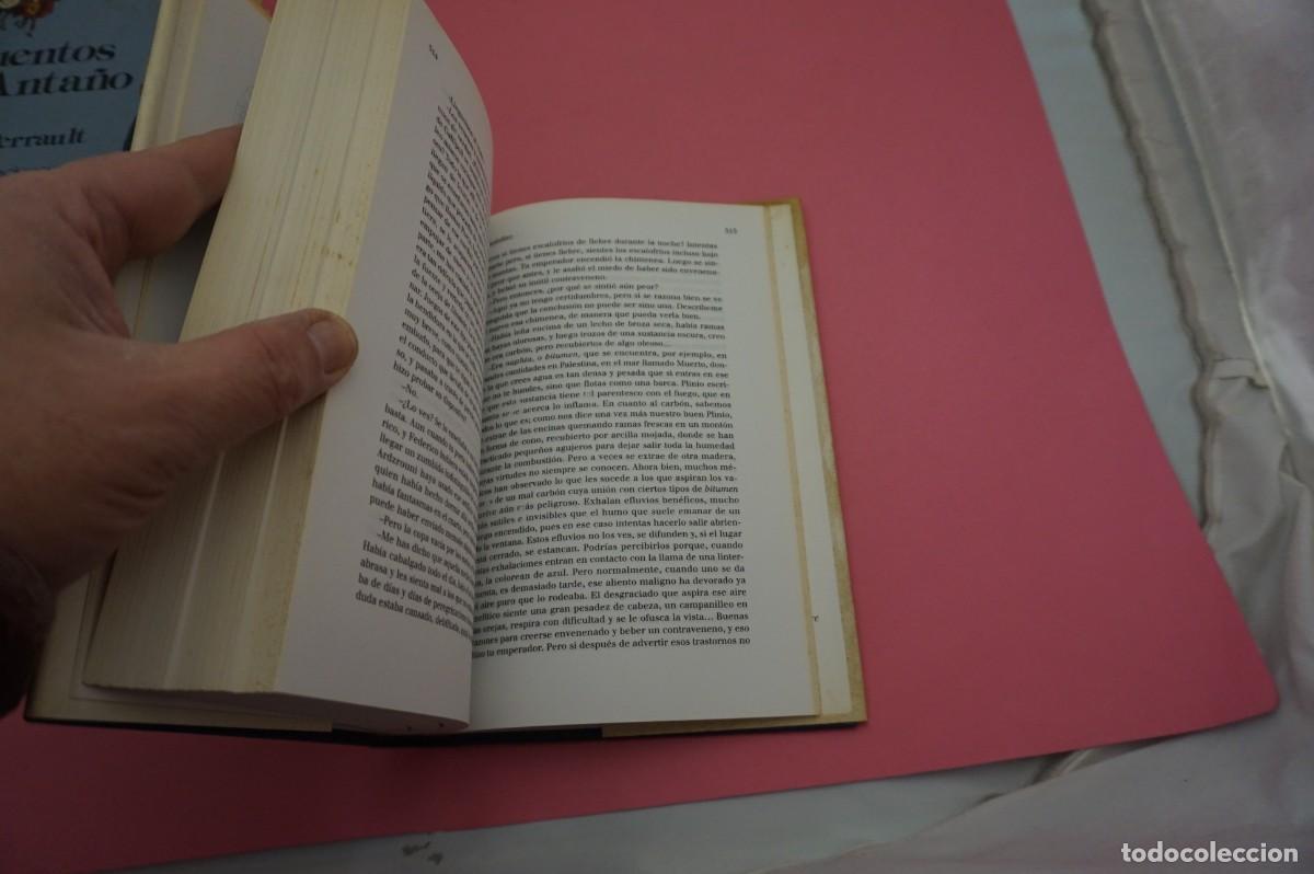 Libros: 8B/ BAUDOLINO - UMBERTO ECO / LUMEN EDITOR - Foto 3