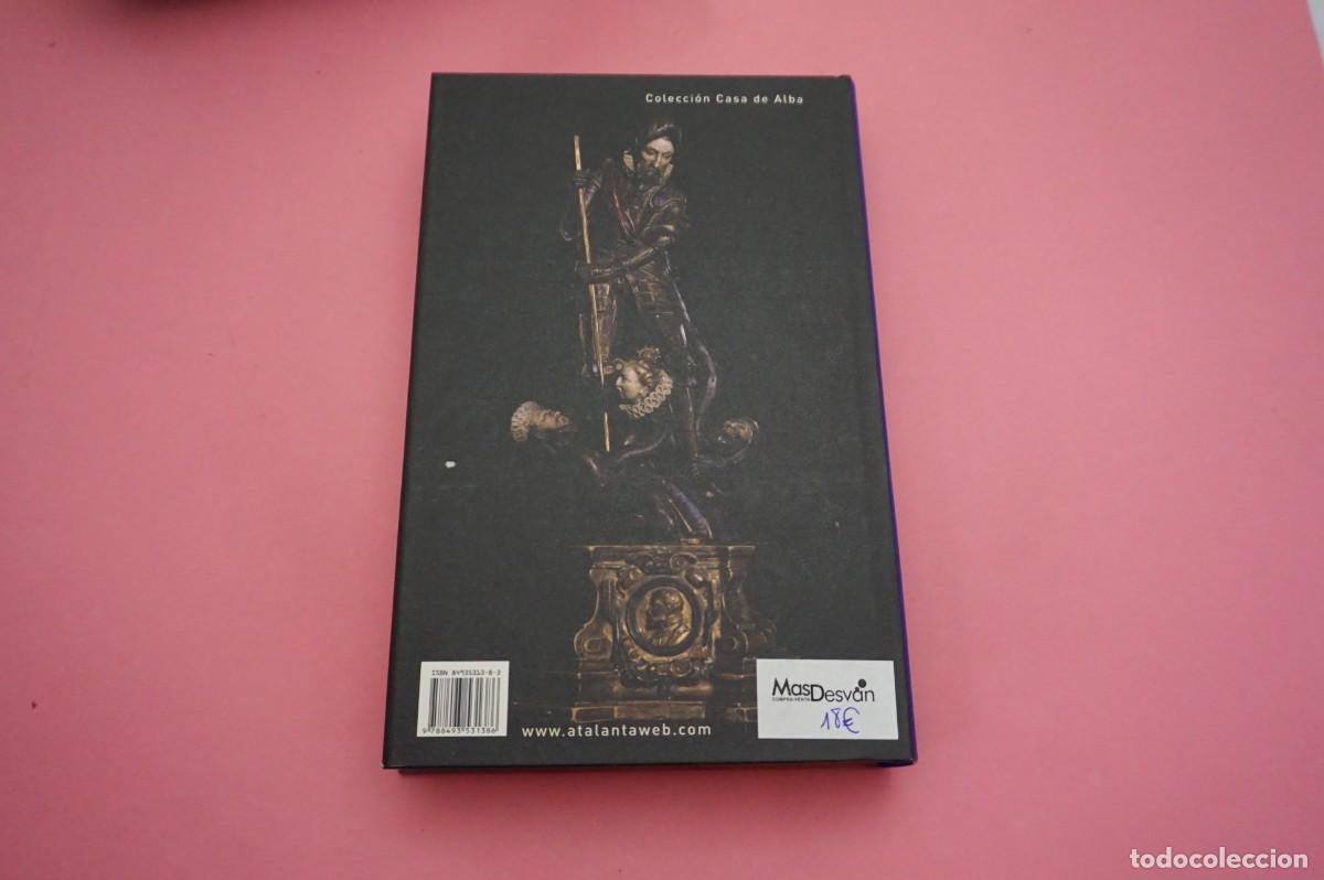 Libros: 7B/ EL GRAN DUQUE DE ALBA - WILLIAM S. MALTBY / ATALANTA EDITOR - Foto 6