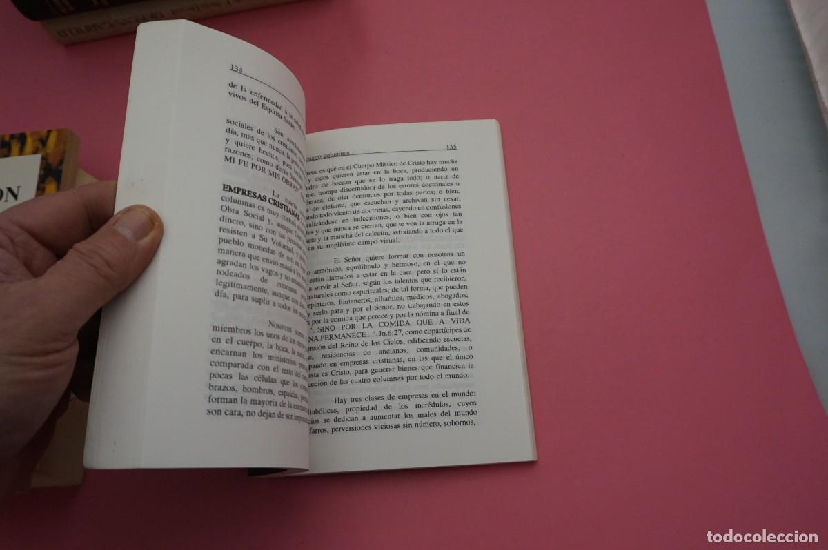 Libros: 2B/ BOGA MAR ADENTRO - MIGUEL DIEZ REMAR - Foto 3