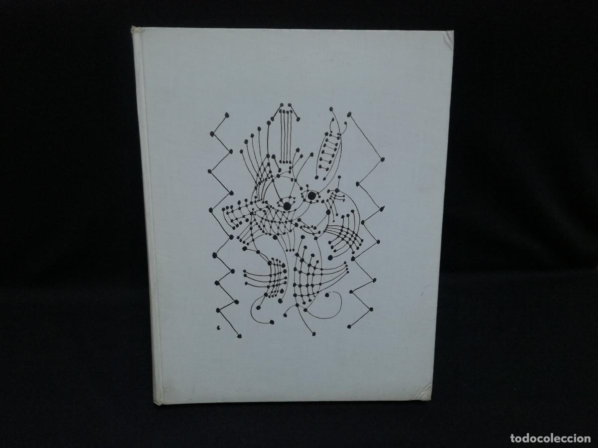 Libros: LIBRO - PINTURA MODERNA DE MANET A MONDRIAN - A&Ntilde;O 1960