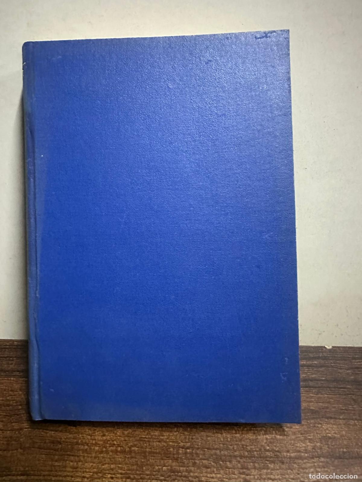 Livres: REVISTA FOMENTO SOCIAL. VOLUMEN TREINTA.