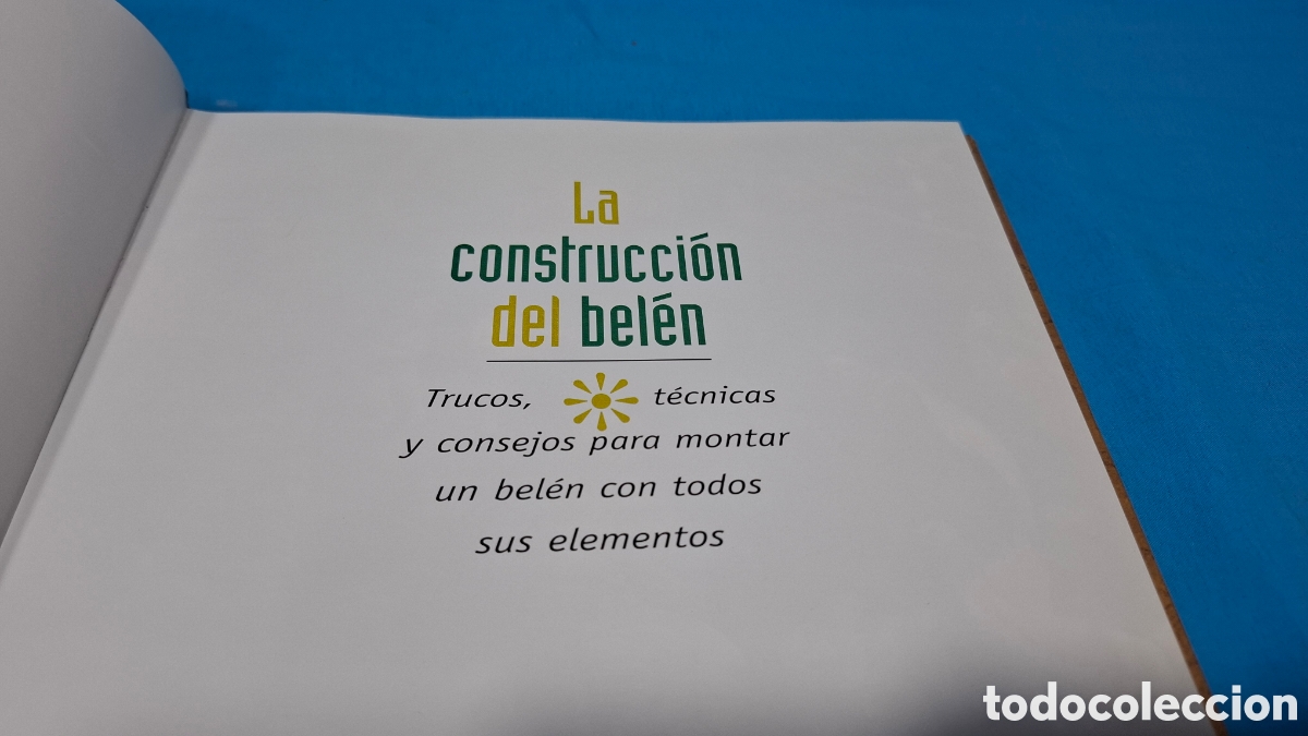 Libros: EL BEL&Eacute;N - EDICIONES PARDO . 1 - Foto 3