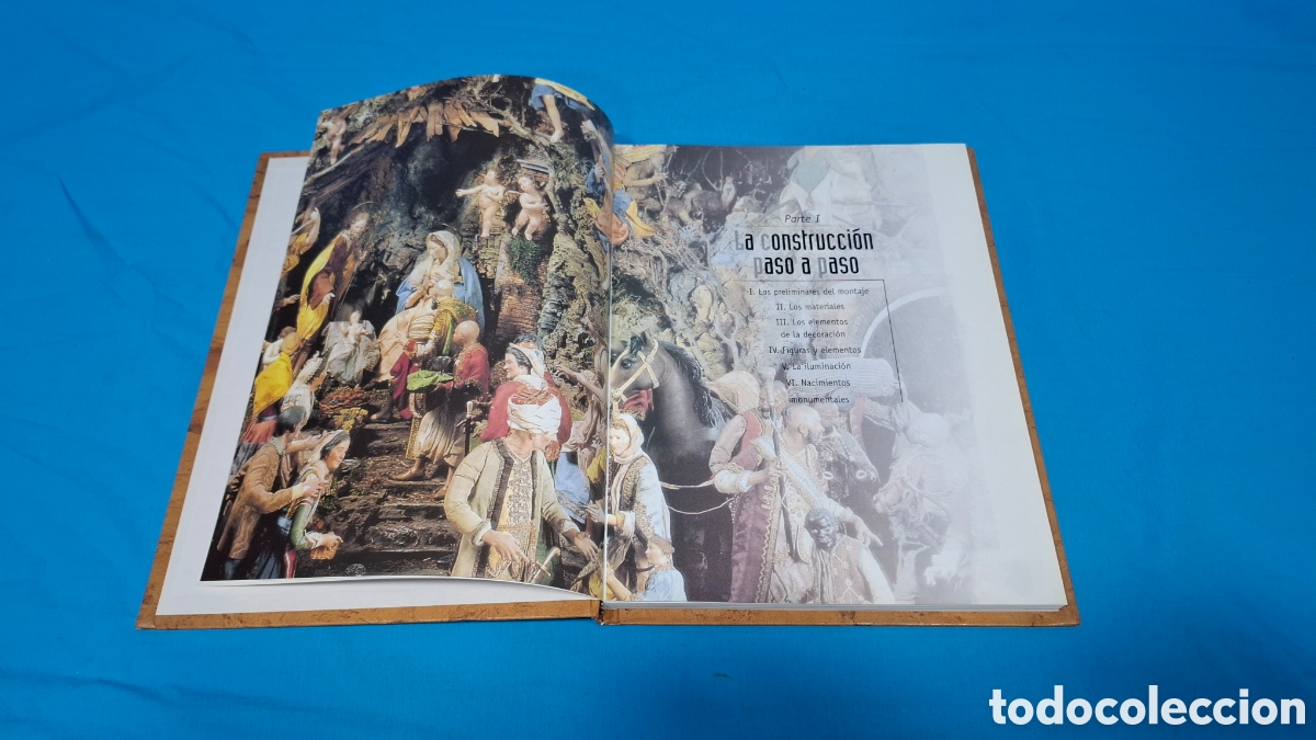 Libros: EL BEL&Eacute;N - EDICIONES PARDO . 1 - Foto 4