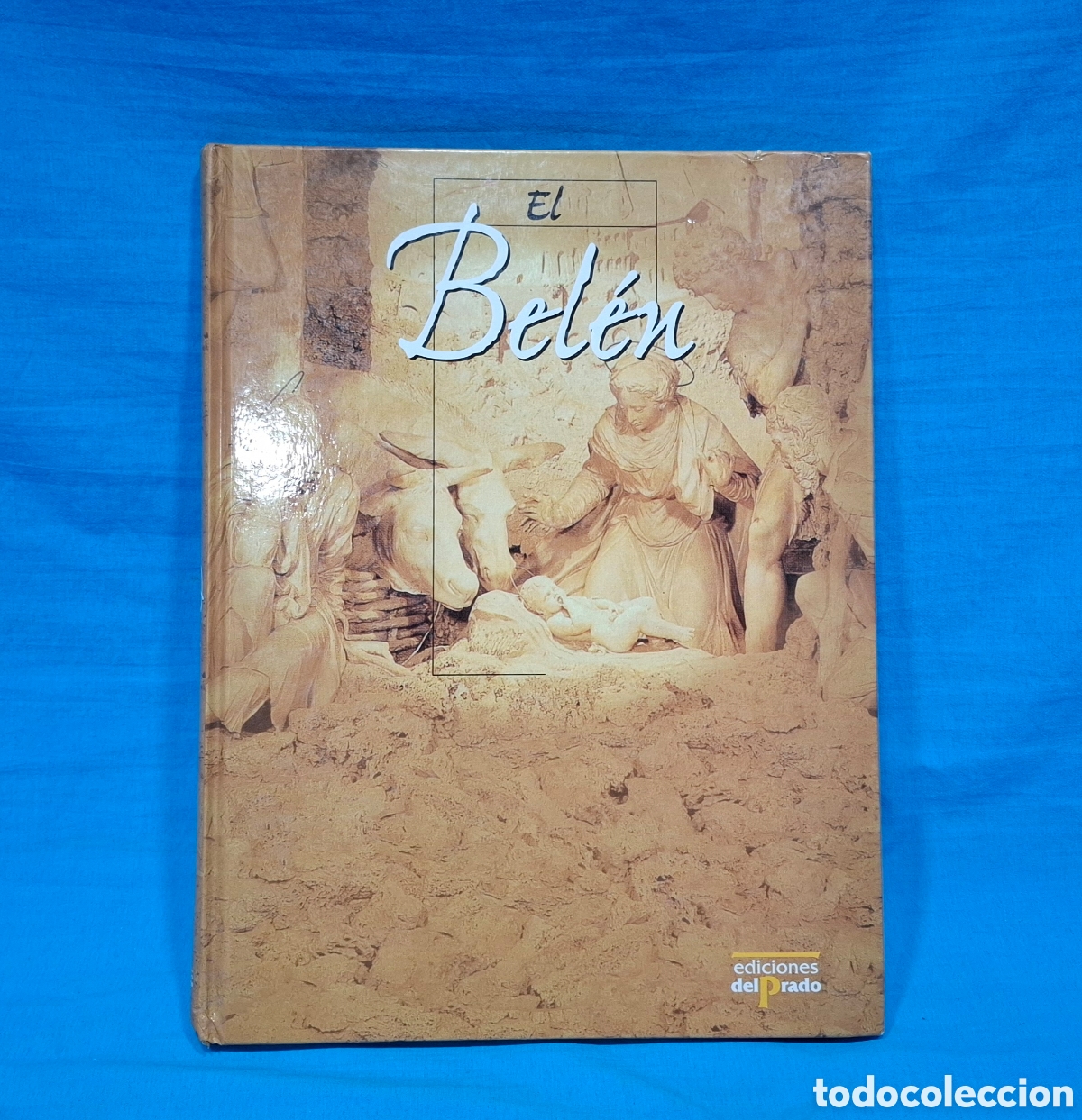 Libros: EL BEL&Eacute;N - EDICIONES PARDO . 1 - Foto 1