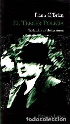 Libros: EL TERCER POLIC&Iacute;A - OBrien, Flann - Foto 1