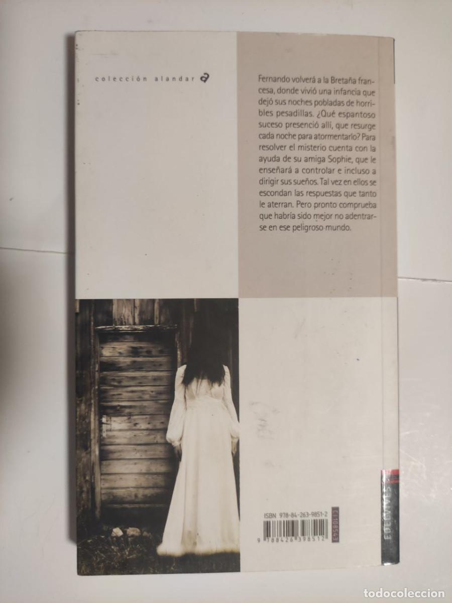 Libros: La casa de los sue&ntilde;os olvidados - Heinz Delam - Foto 2