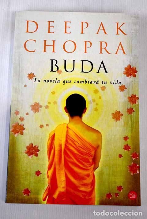 Libros: Buda: Chopra, Deepak.- Chopra, Deepak - Foto 1