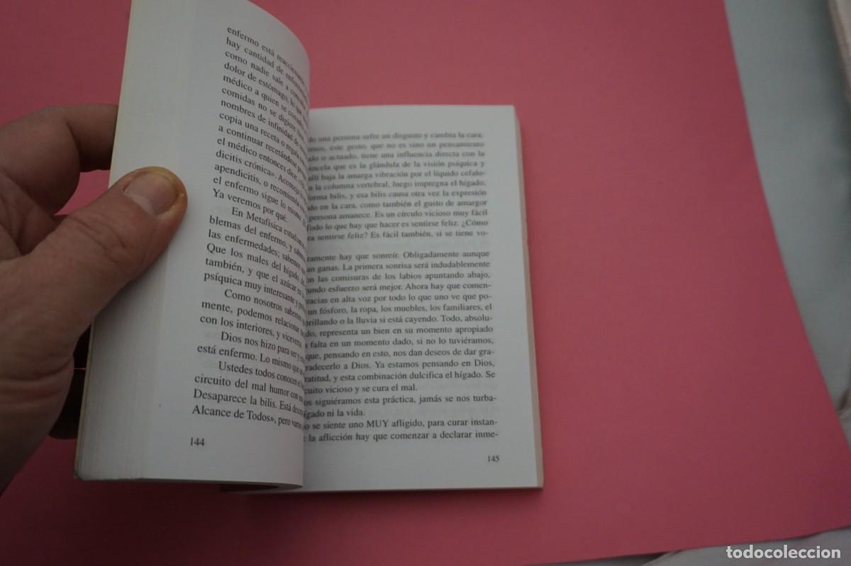 Libros: 3B/ METAFISICA 4 EN 1 - CONNY MENDEZ - VOL.1 - Foto 3
