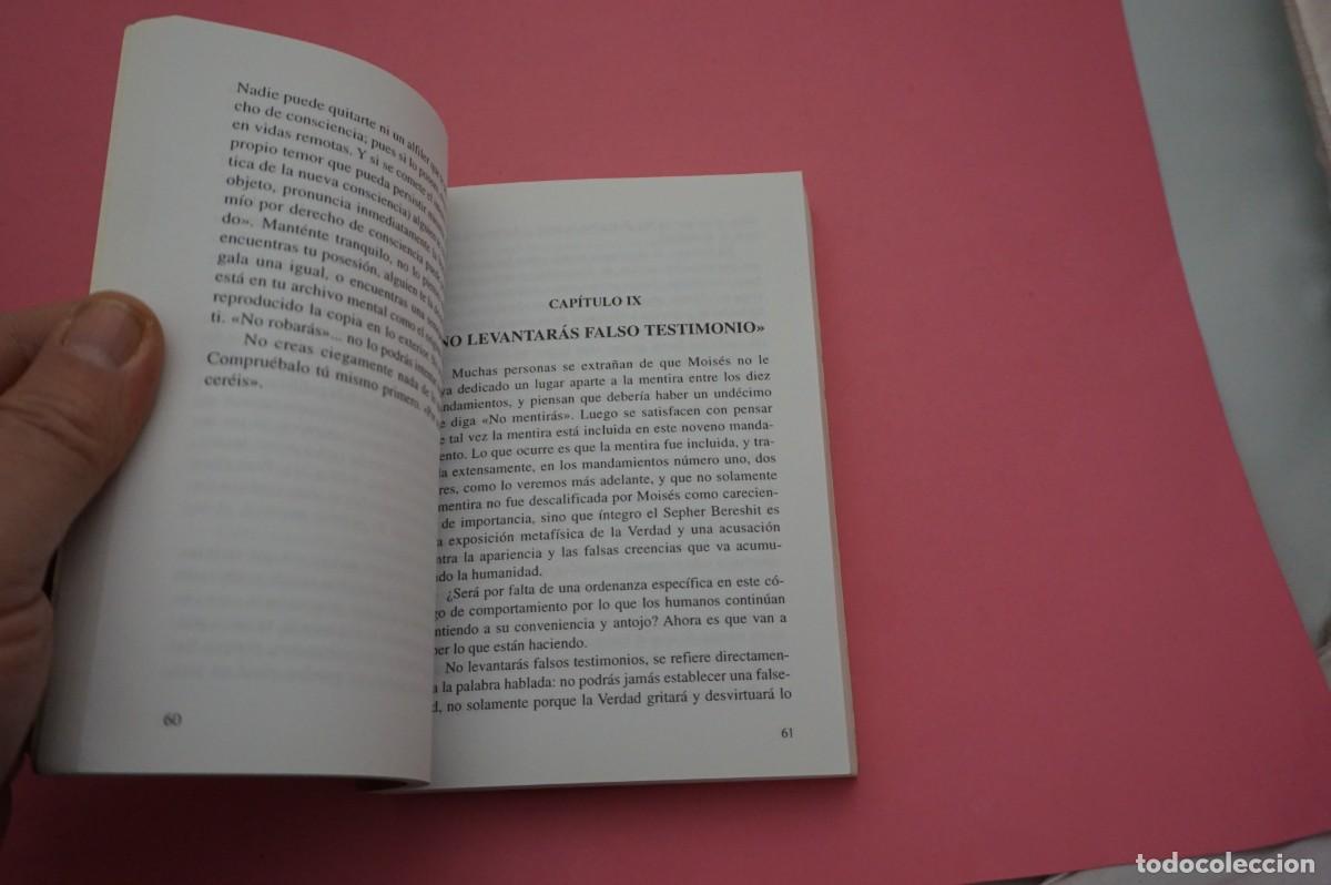 Libros: 3B/ METAFISICA 4 EN 1 - CONNY MENDEZ - VOL.1 - Foto 4