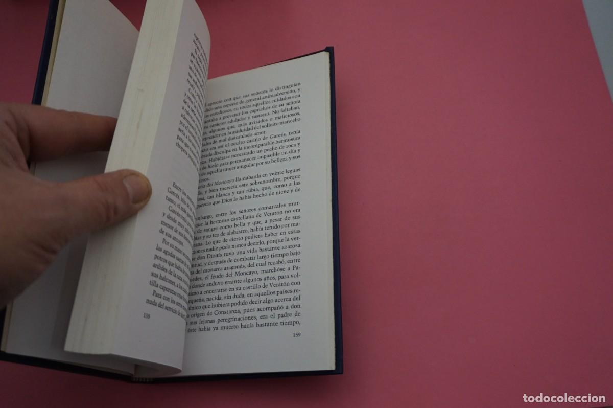 Libros: 5A/ RIMAS Y LEYENDAS - GUSTAVO ADOLFO BECQUER / MAINER TIL, EDITORES - Foto 3