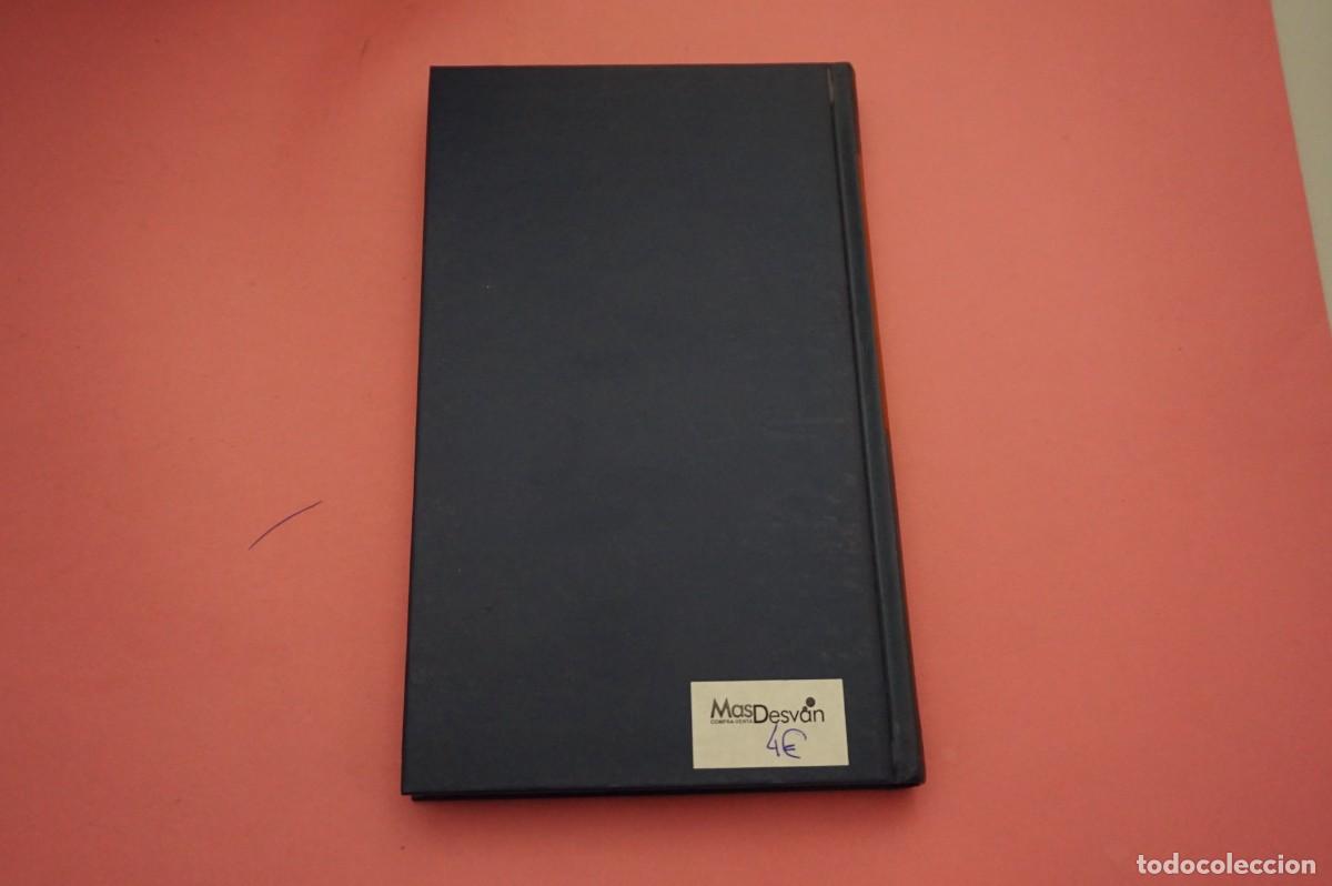 Libros: 5A/ RIMAS Y LEYENDAS - GUSTAVO ADOLFO BECQUER / MAINER TIL, EDITORES - Foto 5