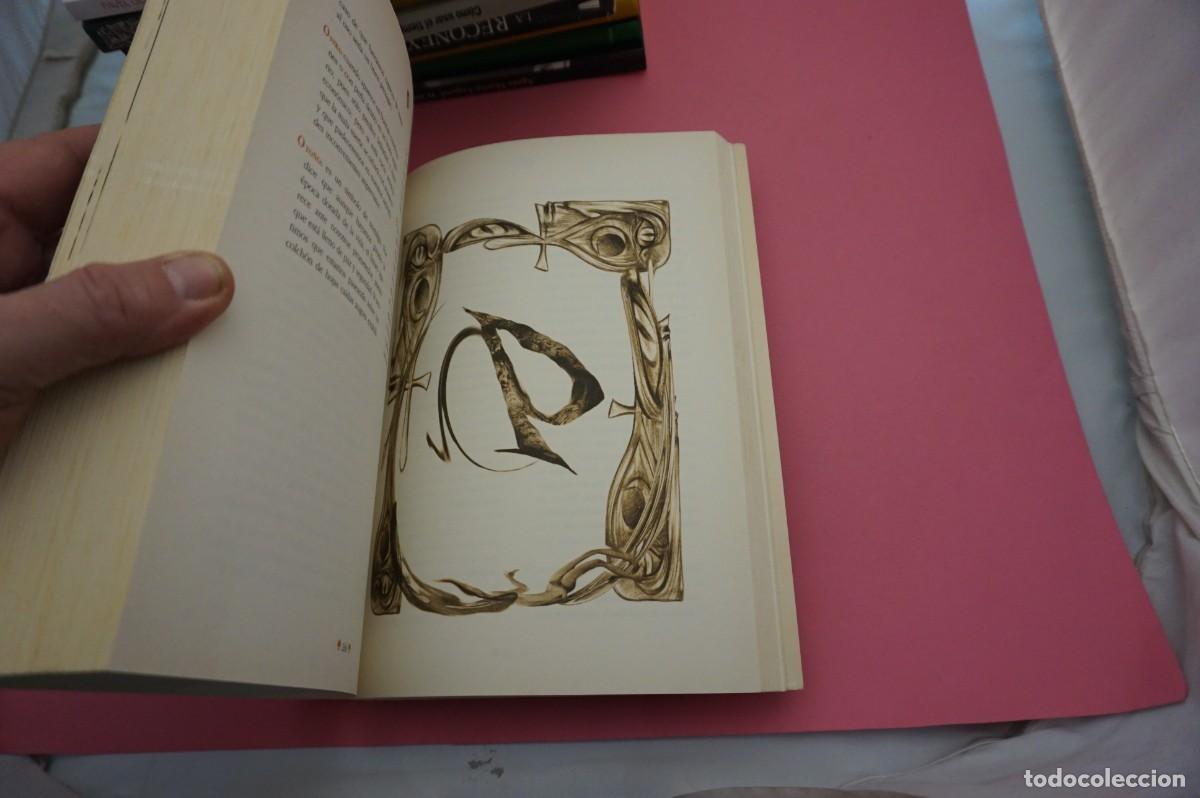 Libros: 6A/ GRAN DICCIONARIO DE LOS 1000 SUE&Ntilde;OS / SERVILIBRO EDITOR - Foto 3