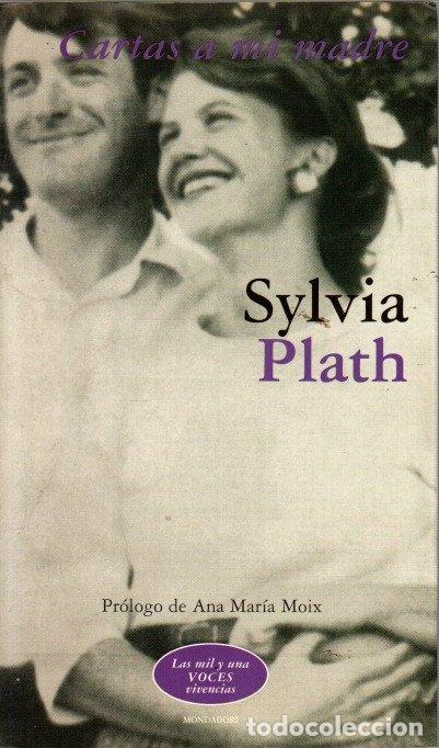 Libros: Cartas a mi madre - Plath, Sylvia - Foto 1
