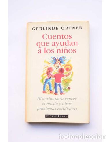 Libros: Cuentos que ayudan a los ni&ntilde;os - AUTORES VARIOS - Foto 1