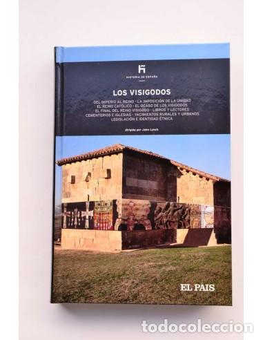 Libros: Los Visigodos - COLLINS, Roger - Foto 1