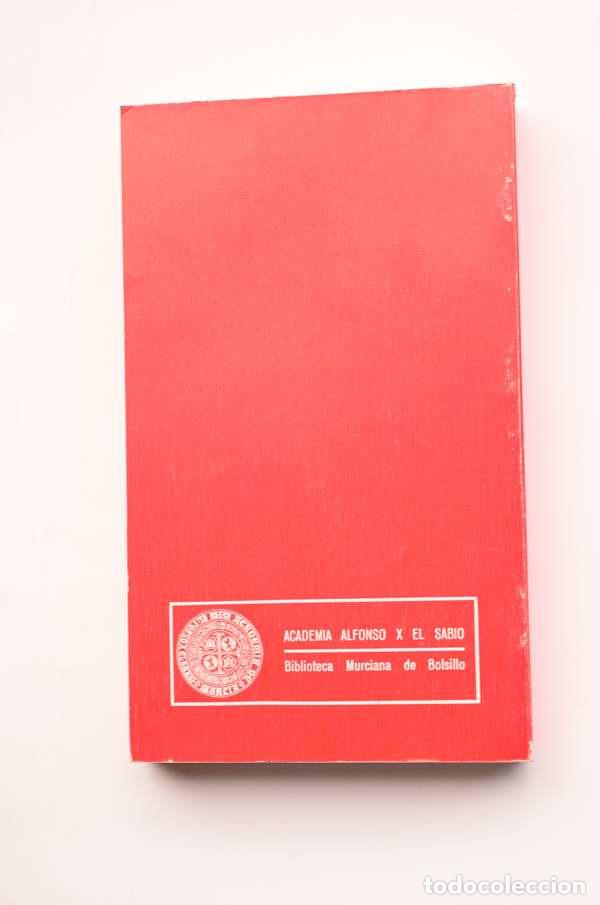 Libros: Estudios de Historia de Murcia - SERRA RUIZ, Rafael - Foto 3
