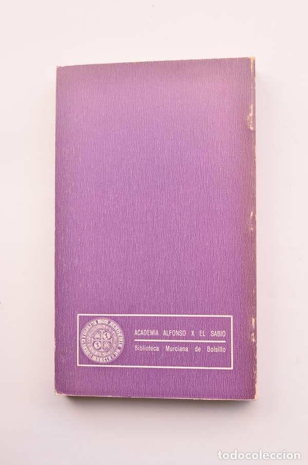 Libros: Aledo. Su descripci&oacute;n e historia - 0B&Aacute;GUENA, Joaqu&iacute;n - Foto 3