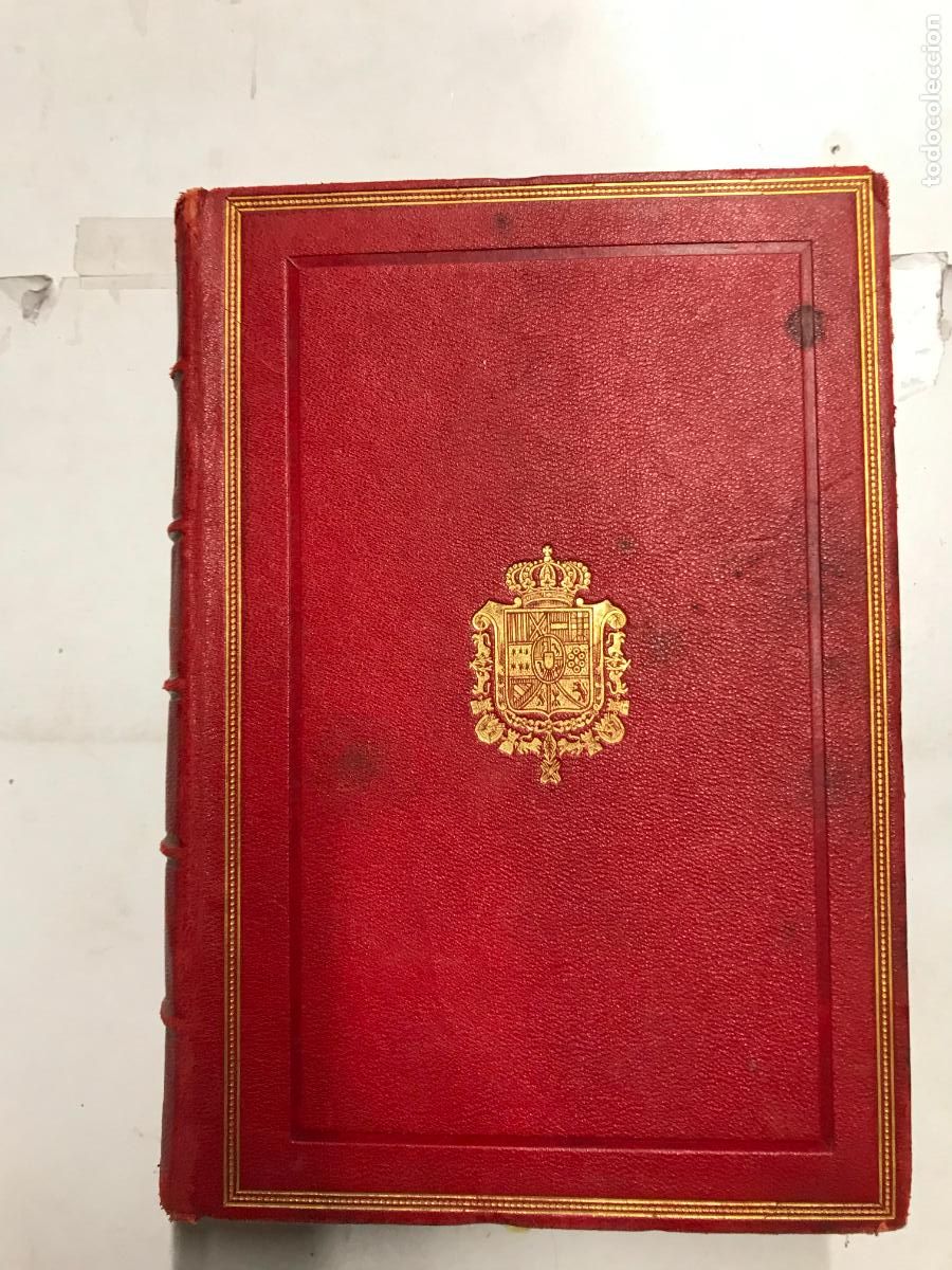 Libros: GU&Iacute;A OFICIAL DE ESPA&Ntilde;A 1911 - Foto 2
