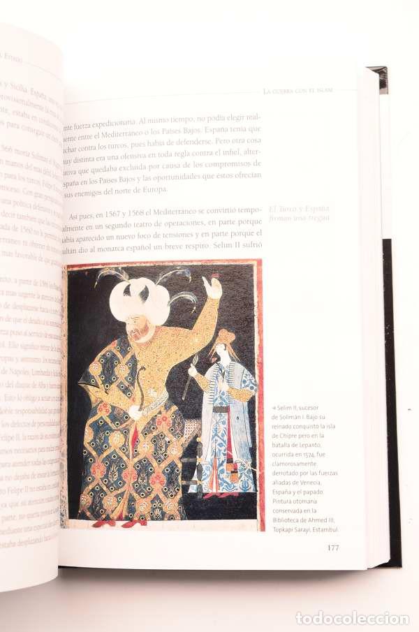 Libros: Felipe II y la transformaci&oacute;n del Estado - Lynch, John, coord. - Foto 3