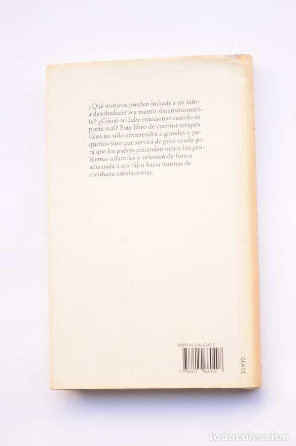 Libros: Cuentos que ayudan a los ni&ntilde;os - AUTORES VARIOS - Foto 4