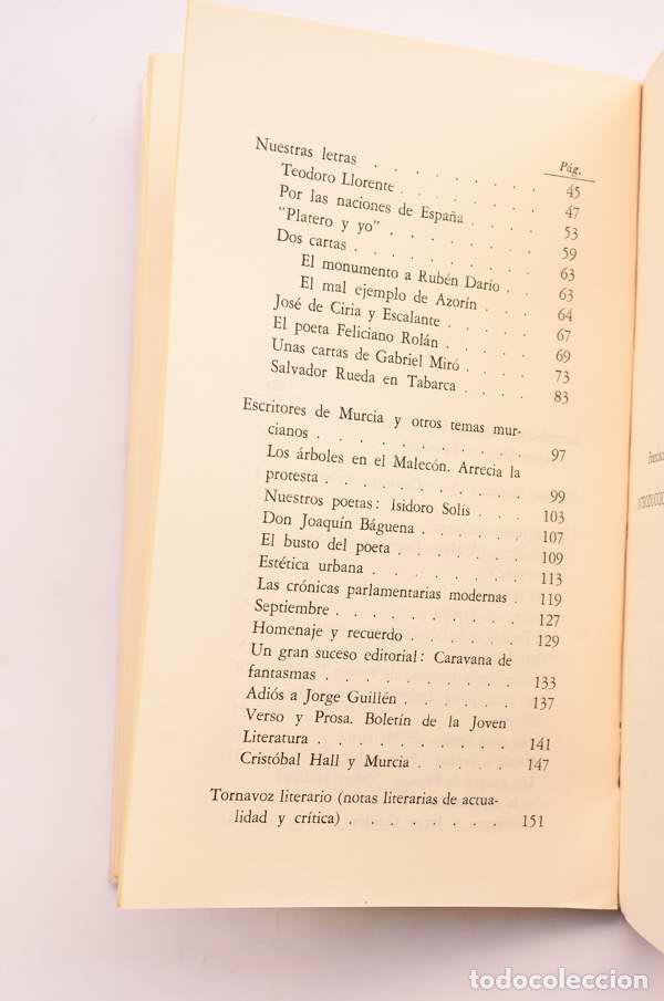 Libros: Escritos literarios - GUERRERO RUIZ, Juan - Foto 4