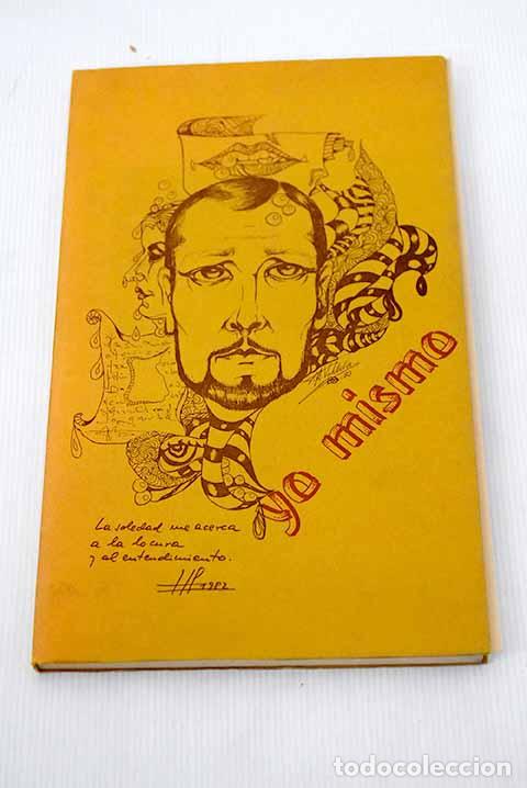 Libros: Yo mismo: Galva&ntilde;, Juan Ignacio.- Galva&ntilde;, Juan Ignacio - Foto 1