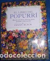 Libros: El Libro Del popurr&iacute; - Penny Black - Foto 1