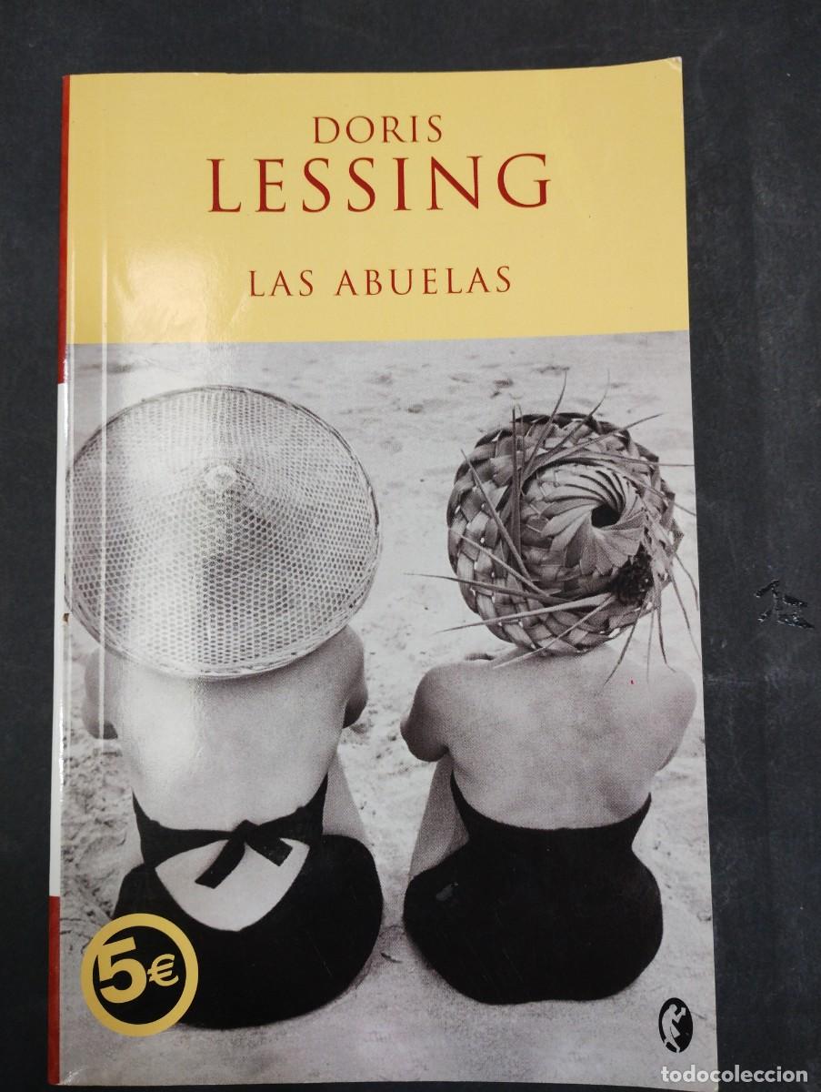 Libros: Las Abuelas - Doris Lessing - Foto 1